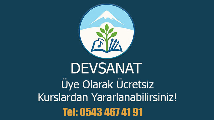 Üye Olmak İstermisiniz..?